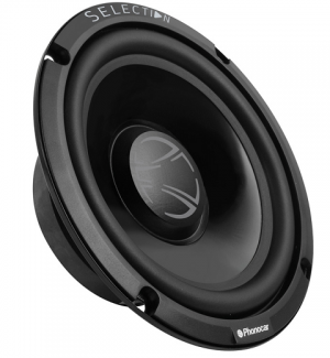 WOOFER PHONOCAR 2085 165MM 90W SELECTION-Line